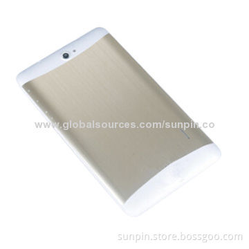 Tablet PC, cheap, China, no brand, Android 4.2, 7 inch, supports 3G phone call